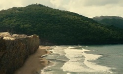 Movie image from Secret beach