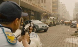 Movie image from Johannesburg Intersection