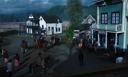 Movie image from Bordertown