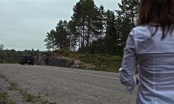 Movie image from Trout Lake Road (entre Estaire et les pistes)