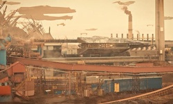 Movie image from Skylight Steelworks