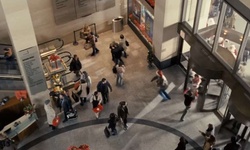 Movie image from The Shops at North Bridge