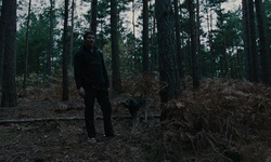 Movie image from Jasper's Cabin