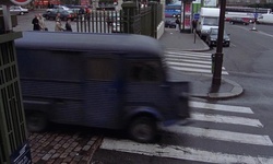 Movie image from Gare de Paris