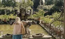 Movie image from Boboli Gardens - Fonte Oceânica