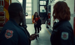 Movie image from Corpo de Bombeiros de Okotoks, Station 2