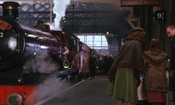 Movie image from Platform 9¾