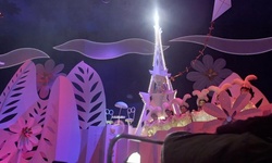 Movie image from It's a Small World