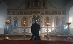 Movie image from Monastery