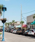 Poster Tybee Island