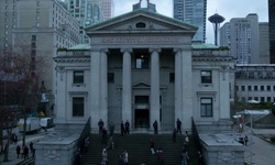 Movie image from Vancouver Art Gallery