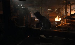Movie image from Thompson Foundry