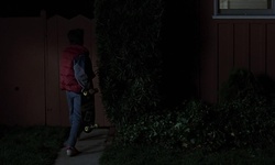 Movie image from McFly House