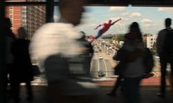 Movie image from Astoria Boulevard Station