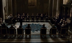 Movie image from Freemasons’ Hall