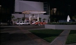 Movie image from Hilton Universal City