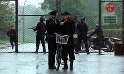 Movie image from Hsing Kang Prison