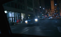 Movie image from Temperance Street (between Sheppard & Bay)