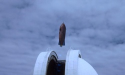 Movie image from Обсерватория Дэвида Данлапа