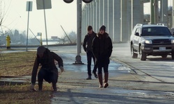 Movie image from Lake Shore Boulevard East & Don Roadway