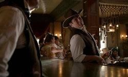 Movie image from Western Town  (Universal Studios)