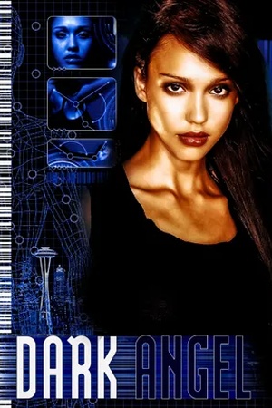 Poster Dark Angel 2000