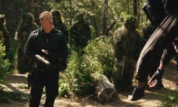 Movie image from Training Forest