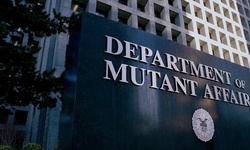 Movie image from Department of Mutant Affairs