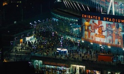 Movie image from Emirates Stadium