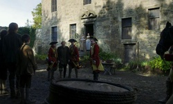 Movie image from Midhope Castle