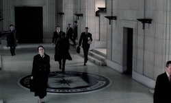 Movie image from C.I.A. Lobby