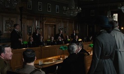 Movie image from Conseil de guerre de Sepreme