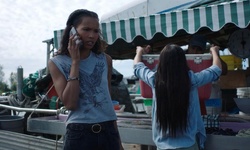 Movie image from Steveston Harbour