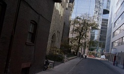 Movie image from Alley