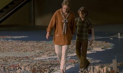 Movie image from Queens Museum - City Panorama