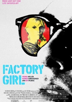 Poster Factory Girl 2006