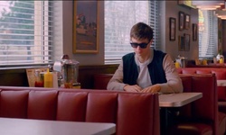 Movie image from Bo’s Diner