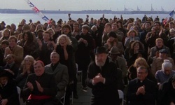 Movie image from Liberty Island
