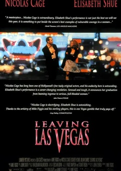 Poster Despedida em Las Vegas 1995