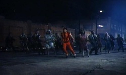 Movie image from Thriller Dance