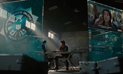 Movie image from Warehouse