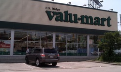 Movie image from Lakeshore valu-mart