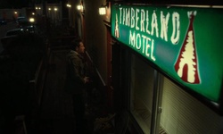 Movie image from Timberland Motel & Campground
