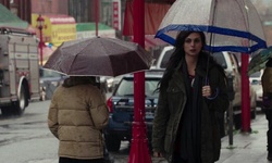 Movie image from Following Vanessa