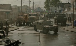 Movie image from Lone Pine Intersection