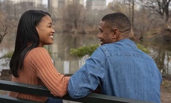 Movie image from Central Park - Bow Bridge