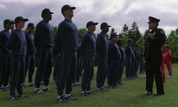 Movie image from Police Academy (field)