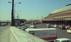 Movie image from Estación de Atocha