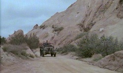 Movie image from Vasquez Rocks