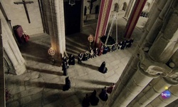 Movie image from Concatedral de Santa María de Caceres
